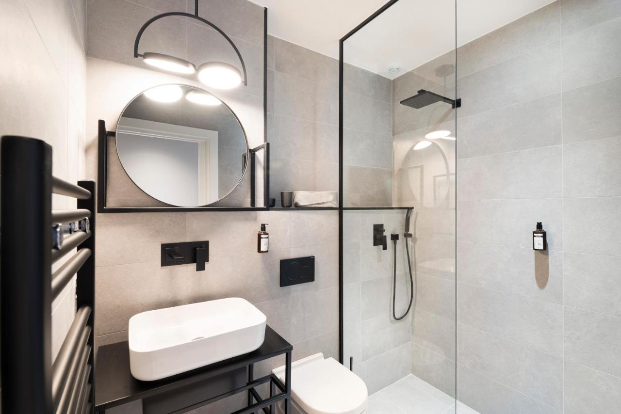 Residence Montefiore Канны Экстерьер фото