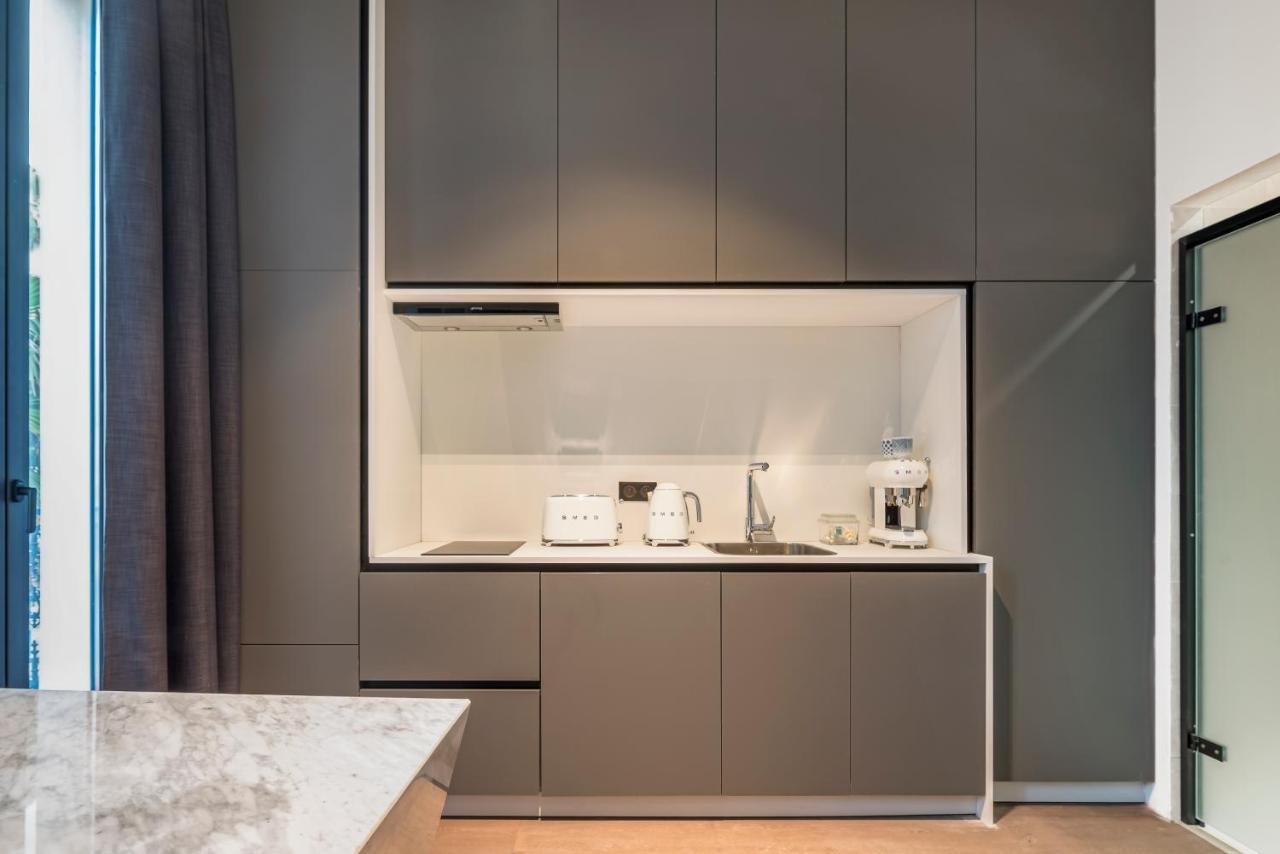 Residence Montefiore Канны Экстерьер фото